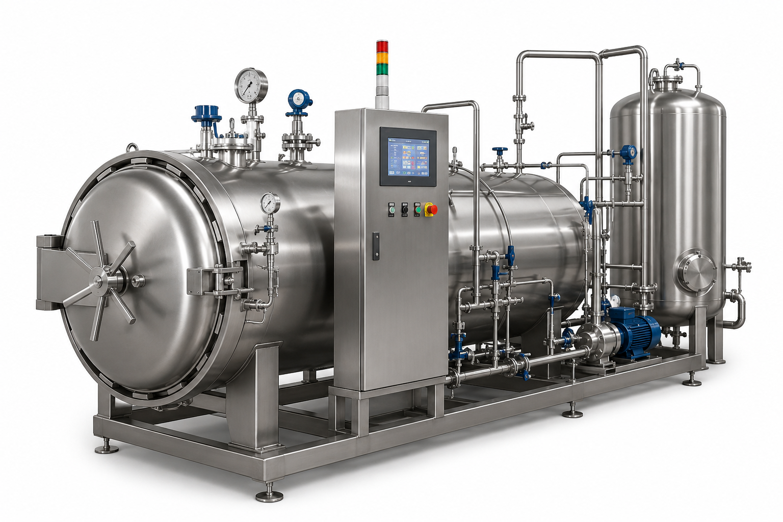 Technopac - Leading Packaging Automation Solutions | Thinking Beyond ...